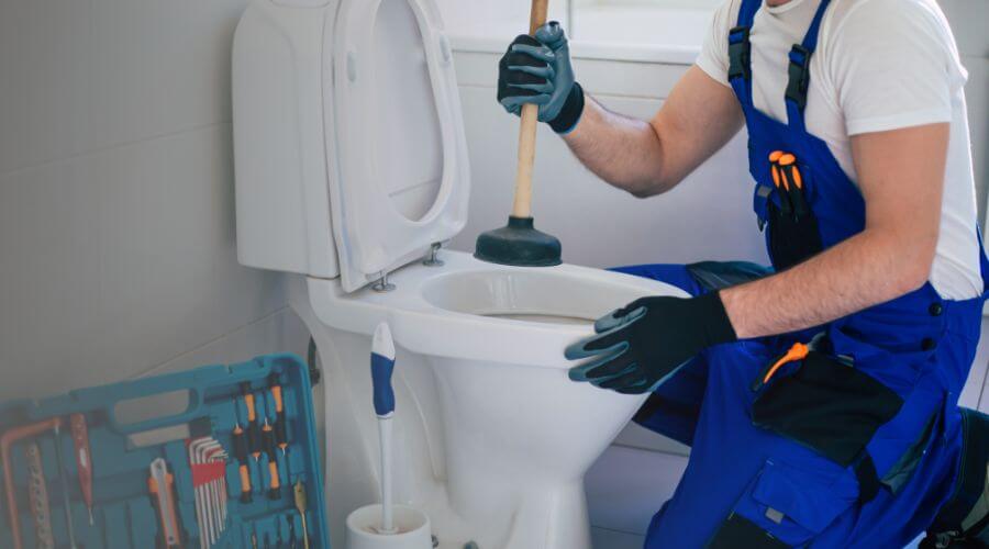 Professional emergency plumbing in Franklinville, NY